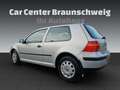 Volkswagen Golf IV 1.6 SR Automatik +Klima Kék - thumbnail 5