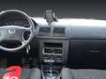 Volkswagen Golf IV 1.6 SR Automatik +Klima Modrá - thumbnail 12