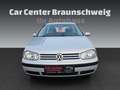 Volkswagen Golf IV 1.6 SR Automatik +Klima Blau - thumbnail 3