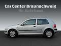 Volkswagen Golf IV 1.6 SR Automatik +Klima Modrá - thumbnail 4
