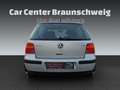 Volkswagen Golf IV 1.6 SR Automatik +Klima Синій - thumbnail 7