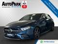 Mercedes-Benz A 35 AMG 4Matic*LED*Ditsronic+*Ambiente*Kamera Albastru - thumbnail 1
