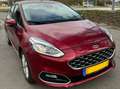 Ford Fiesta Vignale Rouge - thumbnail 2