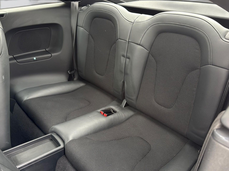 Audi TT Coupe 1.8 TFSI S-line — photo 9