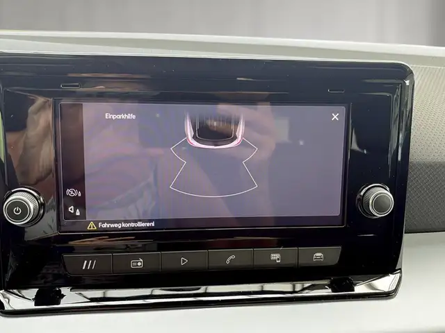 Seat Arona view 12