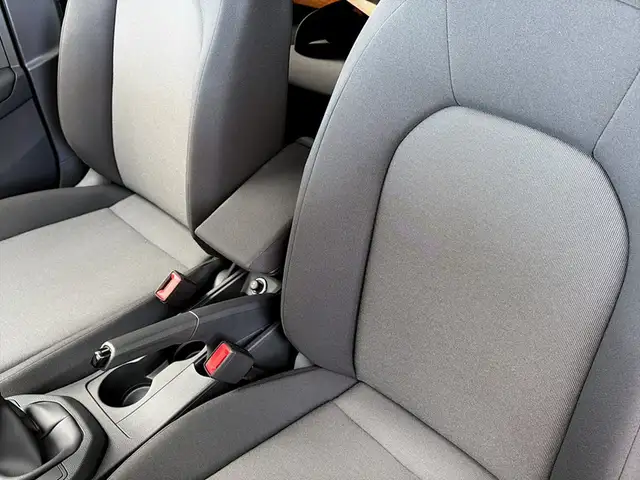 Seat Arona view 9