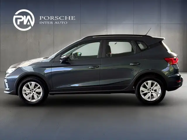 Seat Arona view 3