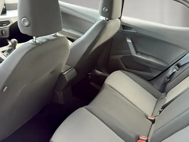 Seat Arona view 15