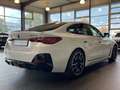 BMW M440i xDr. GC M Sport Pro LASER/GSD/HUD/19"/360° Weiß - thumbnail 3