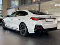 BMW M440i xDr. GC M Sport Pro LASER/GSD/HUD/19"/360° Weiß - thumbnail 6