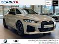 BMW M440i xDr. GC M Sport Pro LASER/GSD/HUD/19"/360° Weiß - thumbnail 1