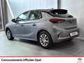 Opel Corsa 1.2 edition 75cv Gris - thumbnail 3