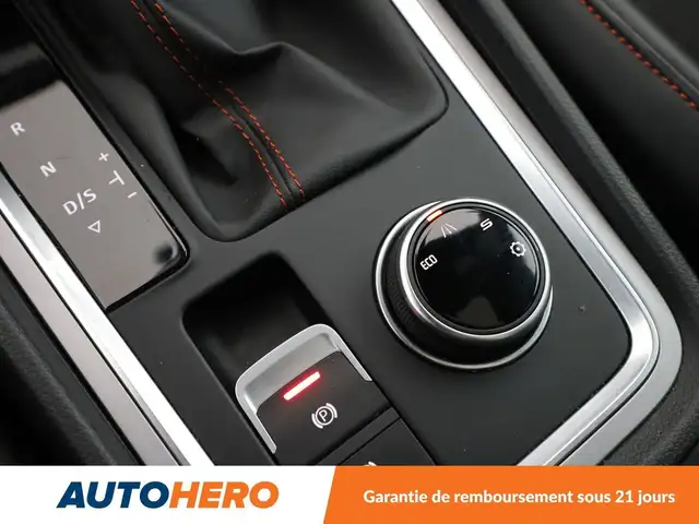 Seat Ateca view 26