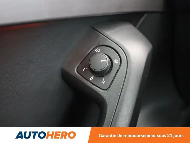 Seat Ateca view 29