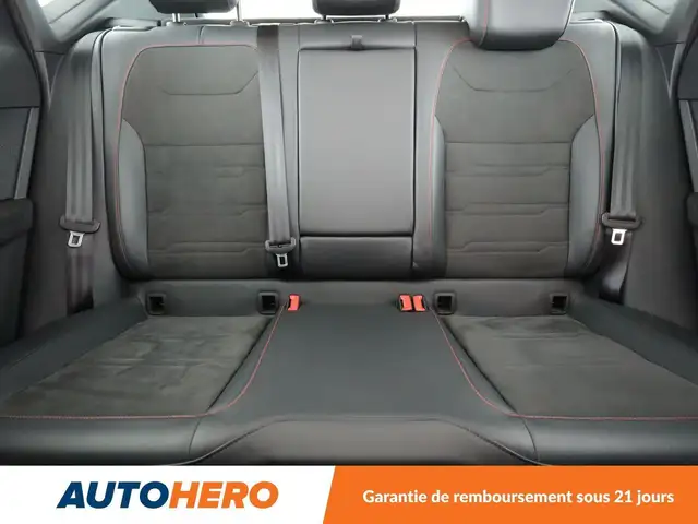 Seat Ateca view 15