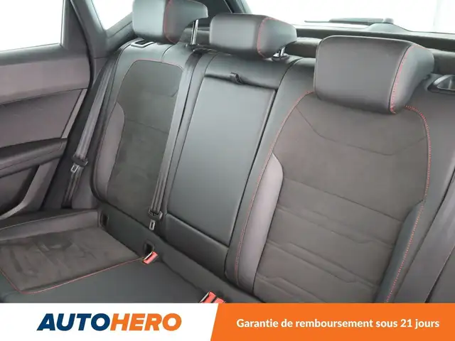 Seat Ateca view 14