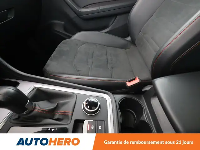 Seat Ateca view 27