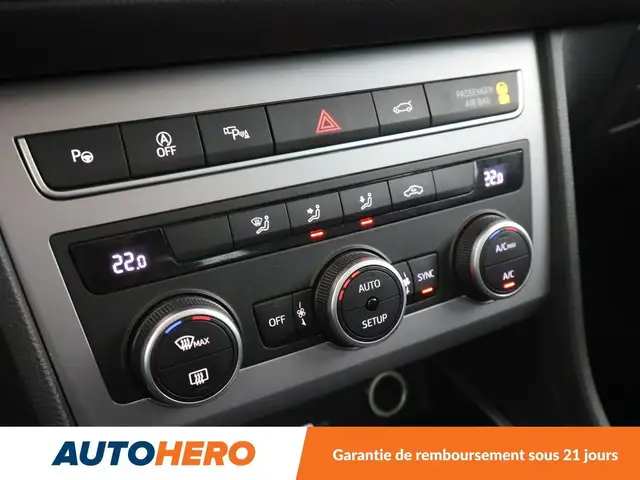 Seat Ateca view 24