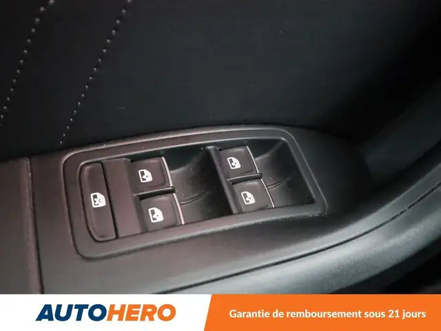 Seat Ateca view 28