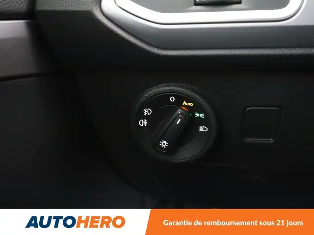 Seat Ateca view 30