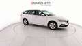 Skoda Octavia WAGON 2.0 TDI EVO EXECUTIVE DSG Bianco - thumbnail 4