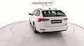 Skoda Octavia WAGON 2.0 TDI EVO EXECUTIVE DSG Bianco - thumbnail 3