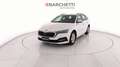 Skoda Octavia WAGON 2.0 TDI EVO EXECUTIVE DSG Bianco - thumbnail 1