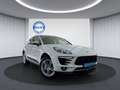 Porsche Macan S LEDER*PDLS*KAM*TEMP*NAVI*DAB*SPUR*PCM Weiß - thumbnail 1