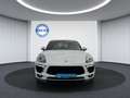 Porsche Macan S LEDER*PDLS*KAM*TEMP*NAVI*DAB*SPUR*PCM Weiß - thumbnail 2