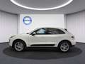 Porsche Macan S LEDER*PDLS*KAM*TEMP*NAVI*DAB*SPUR*PCM Weiß - thumbnail 4