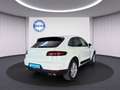 Porsche Macan S LEDER*PDLS*KAM*TEMP*NAVI*DAB*SPUR*PCM Weiß - thumbnail 8