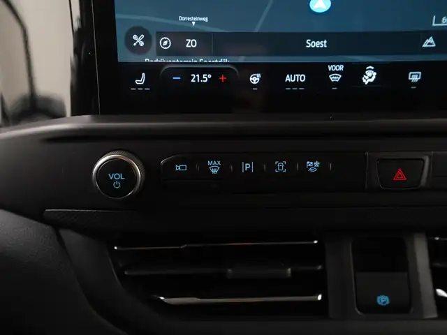Ford Transit Custom view 10