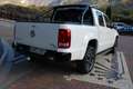 Volkswagen Amarok 3.0 V6 TDI 4MOTION DC MANUALE Weiß - thumbnail 6