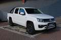 Volkswagen Amarok 3.0 V6 TDI 4MOTION DC MANUALE Белый - thumbnail 1