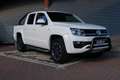 Volkswagen Amarok 3.0 V6 TDI 4MOTION DC MANUALE Белый - thumbnail 2