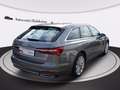 Audi A6 avant 40 2.0 tdi mhev business sport s-tronic Gris - thumbnail 4