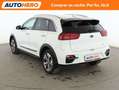 Kia Niro electric drive 150 kW e- Drive Blanco - thumbnail 4