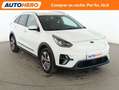 Kia Niro electric drive 150 kW e- Drive Blanco - thumbnail 8