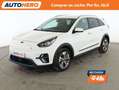 Kia Niro electric drive 150 kW e- Drive Blanco - thumbnail 1