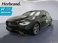Mercedes-Benz A 200 AMG  AHK DISTRONIC Kamera Ambiente 18" DAB Schwarz - thumbnail 1