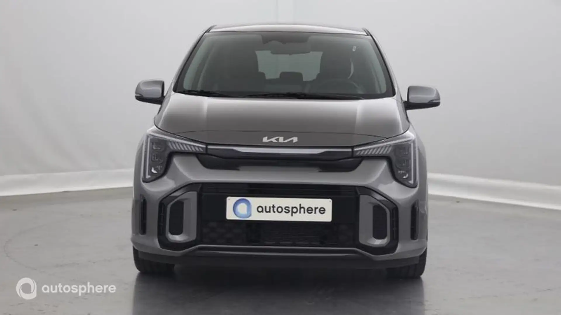 Kia Picanto 1.0 DPi 63ch GT-Line - 2