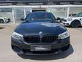 BMW 530 d xDrive M Sport HUD NAVI LED HARMAN Nero - thumbnail 3