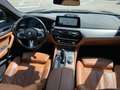 BMW 530 d xDrive M Sport HUD NAVI LED HARMAN Nero - thumbnail 11