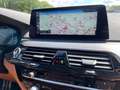 BMW 530 d xDrive M Sport HUD NAVI LED HARMAN Schwarz - thumbnail 16