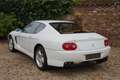 Ferrari 456 456M GTA with only 5691 KM! Excellent original con Blanc - thumbnail 11