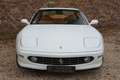 Ferrari 456 456M GTA with only 5691 KM! Excellent original con Blanc - thumbnail 5
