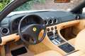 Ferrari 456 456M GTA with only 5691 KM! Excellent original con Wit - thumbnail 25