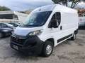 Opel Movano 35 2.2 BlueHDi 140 S&S PM-TM Furgone Blanc - thumbnail 1