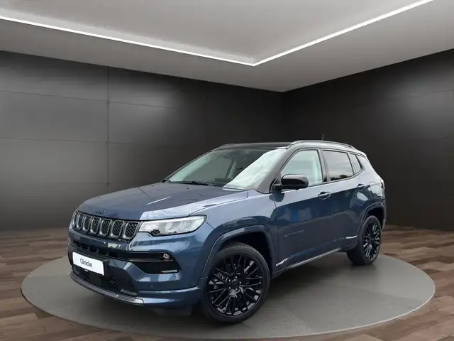 Jeep Compass COMPASS PHEV MY22 + S