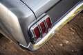 Ford Mustang 289 Coupé 302cu V8 MANUEEL 4spd Roestvrij Grijs - thumbnail 10